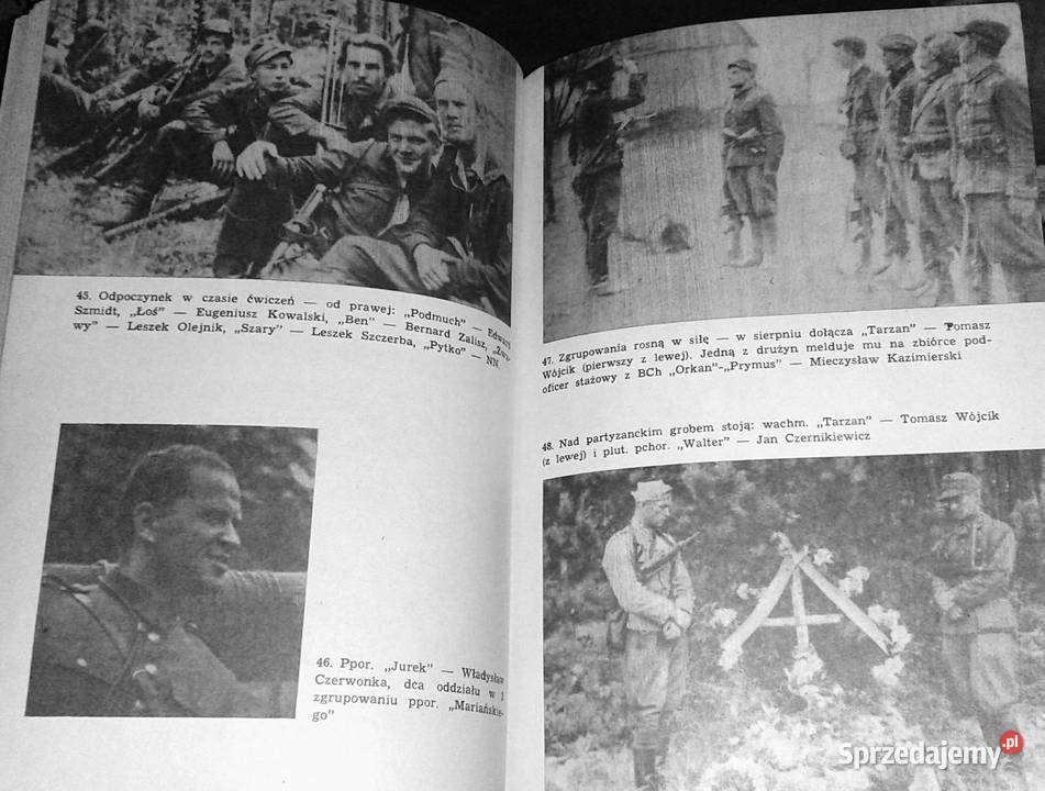 Pozdrówcie Góry Świętokrzyskie Cezary Chlebowski