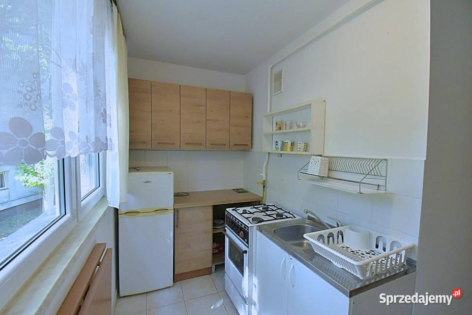 Mieszkanie sprzedam Wrocław Stalowa 41m2