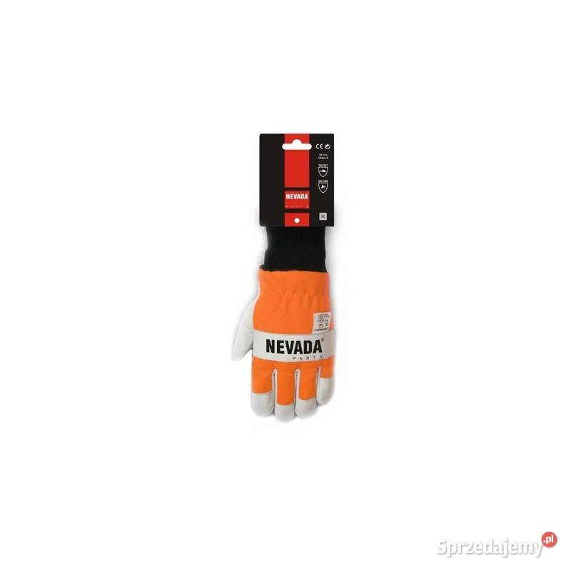 Rękawice antyprzecięciowe klasa 0 16 ms NEVADA Spalinowe mazowieckie Ostrołęka