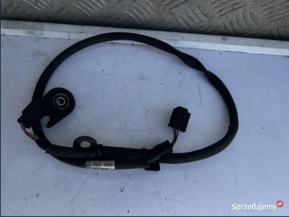 czujnik nóżki bocznej BMW K 1200 RS Ostrzeszów sprzedam