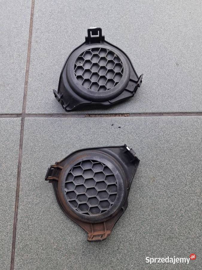Zaślepki antrapy halogenów AlfaRomeo Mito Stalowa Wola