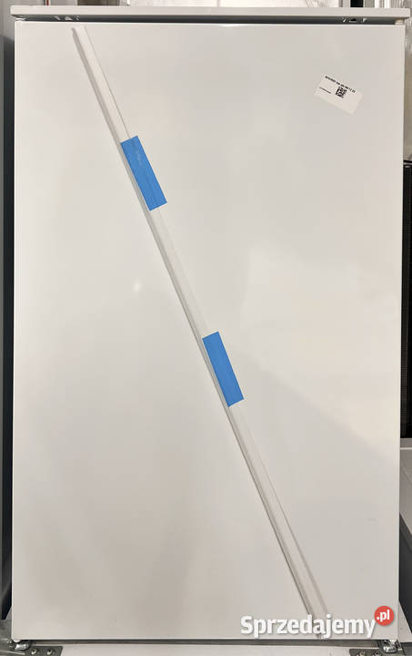 Outlet Agd Zamrażarka szufladowa zab Electrolux