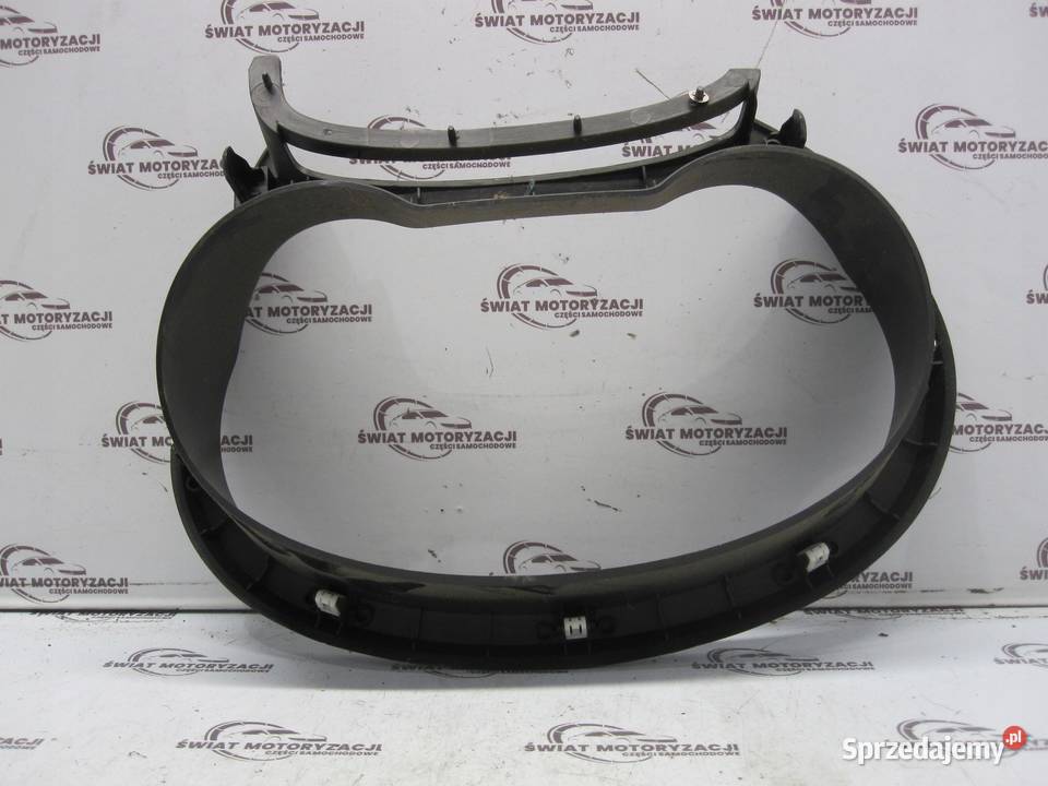 XTRAIL II T31 LIFT 10r osłona licznika