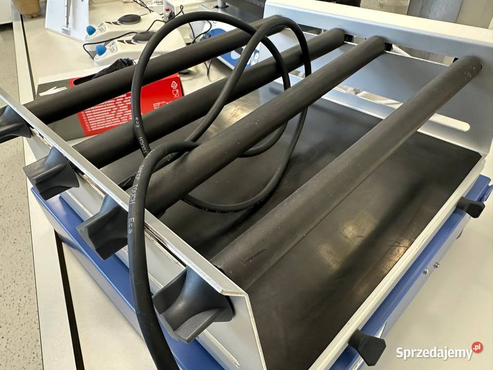 Wytrząsarka laboratoryjna KS 260 Control IKA