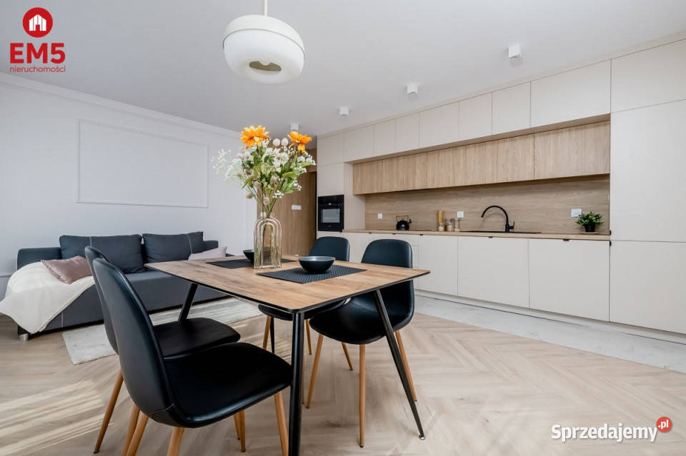 Mieszkanie 48m2 3pok Białystok Kozłowa Rok budowy 1980 podlaskie sprzedam