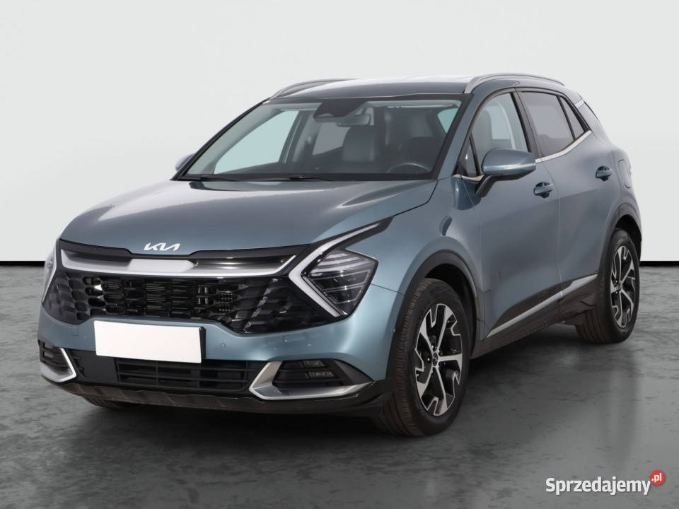 Kia Sportage 16 TGDI HEV isofix Piaseczno