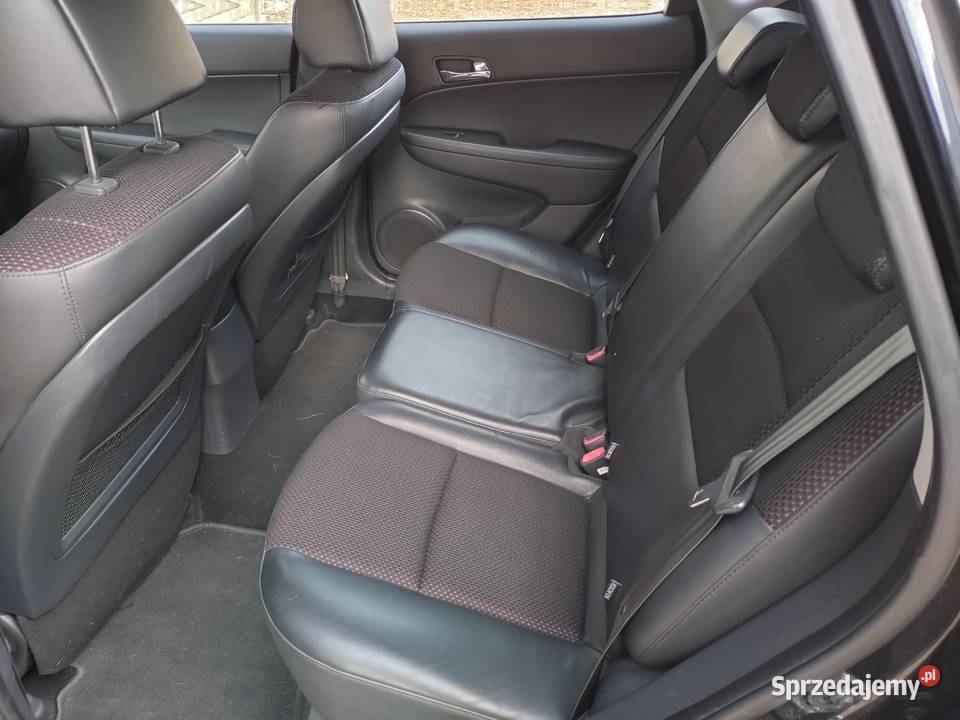 Hyundai i30 14 blue manualna i30