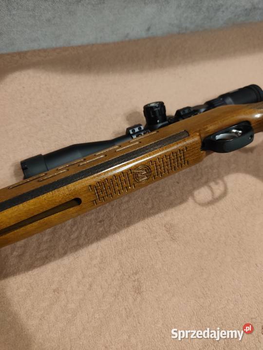 Wiatrówka karabinek Weihrauch HW 98 45 mm Nowiny