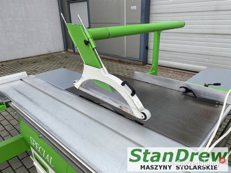 Piła formatowa REMA F3 Mojusz sprzedam