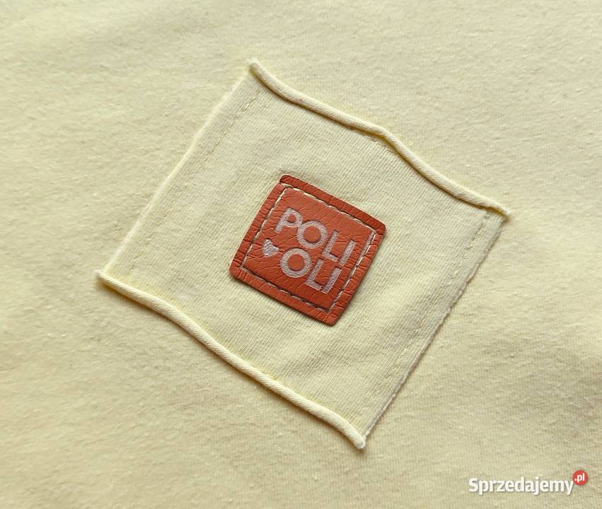 TShirt unisex Poli Oli Banan 92116 18m+ Katowice