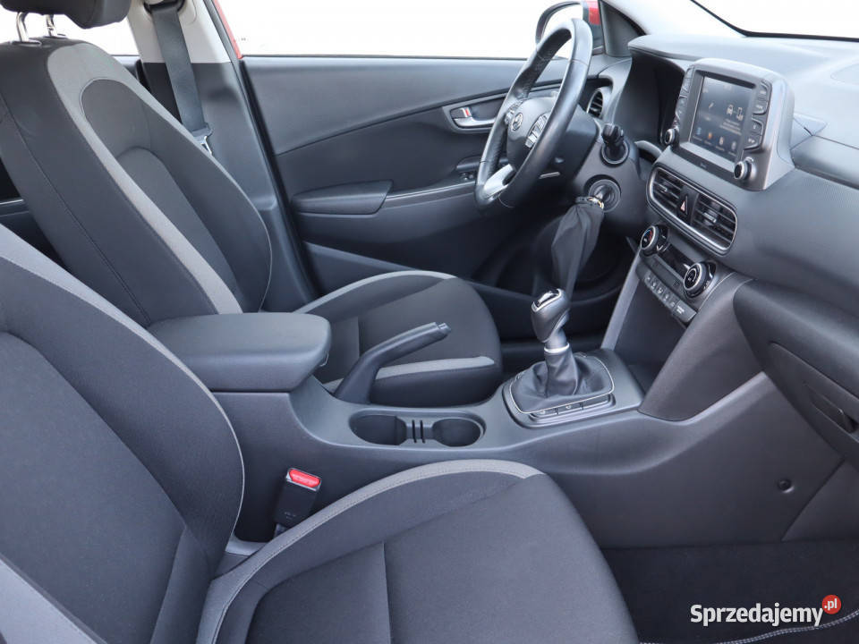 Hyundai Kona 10 TGDI Piaseczno