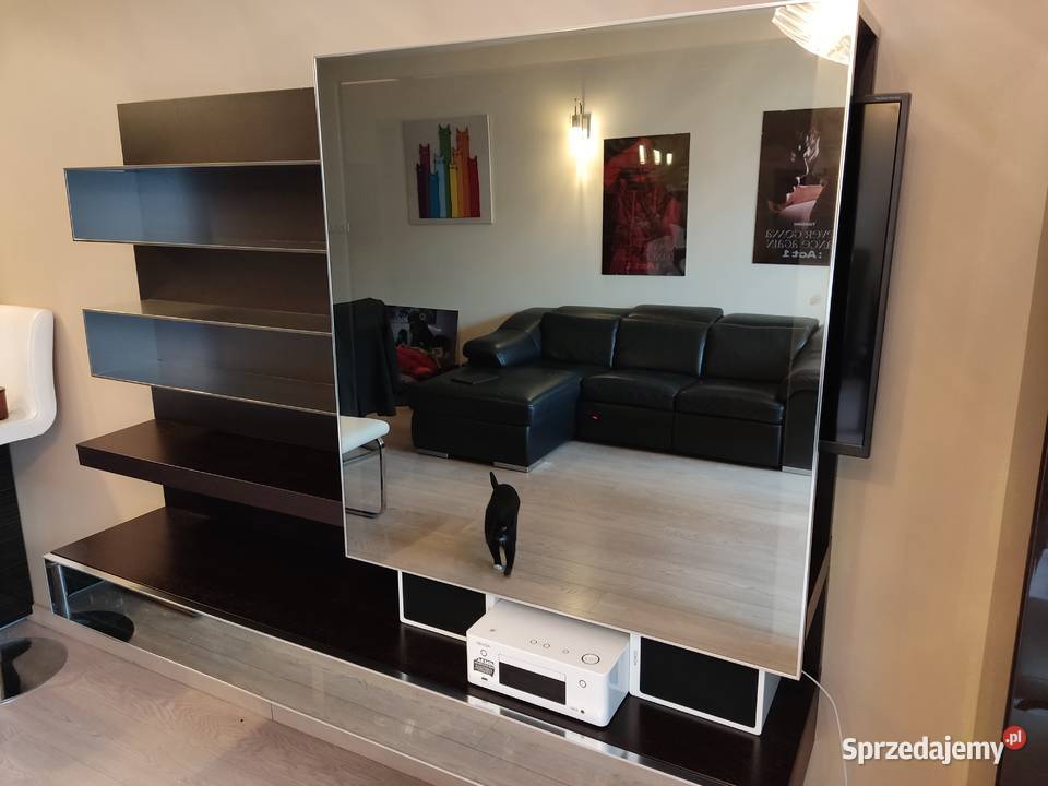 Szafka TV regał witryna BoConcept Kraków