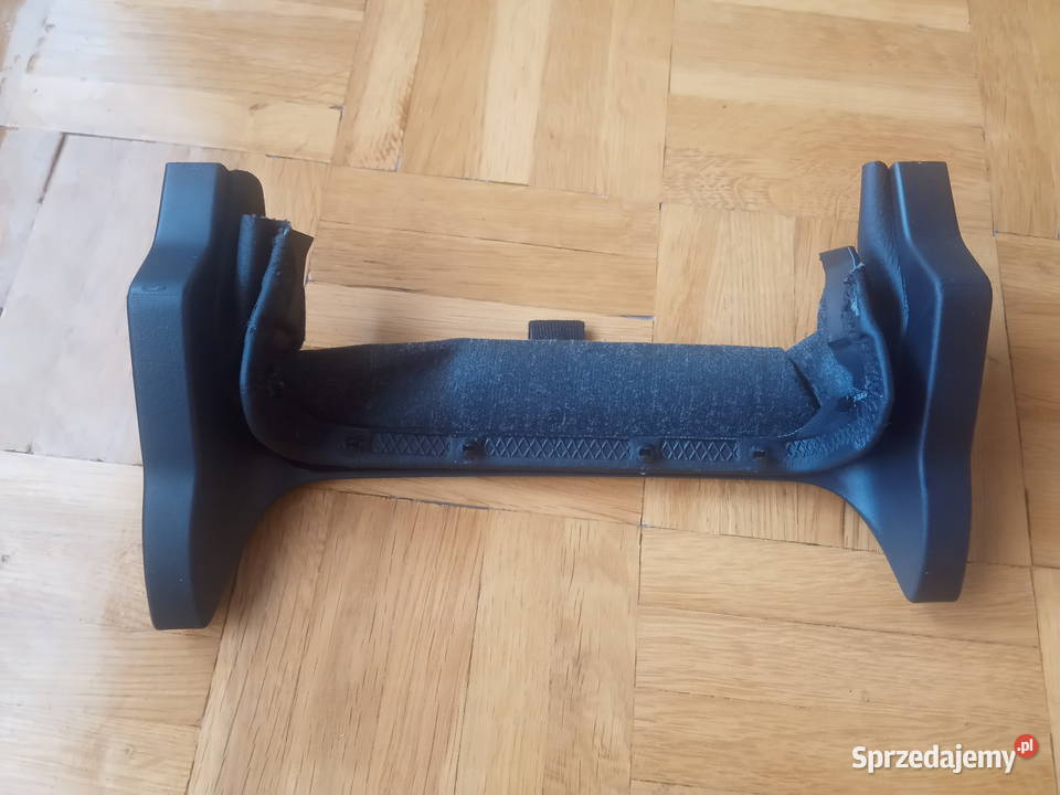 Audi A2 Osłona kolumny kierowniczej 8Z1858345A