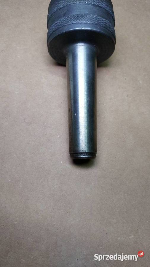 Kieł tokarski Produkcja Biznes i Przemysł Ostrów Wielkopolski