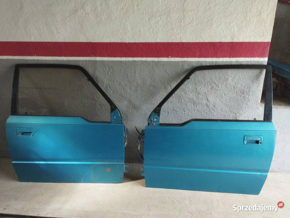 Drzwi Suzuki Vitara 1 3D sprzedam
