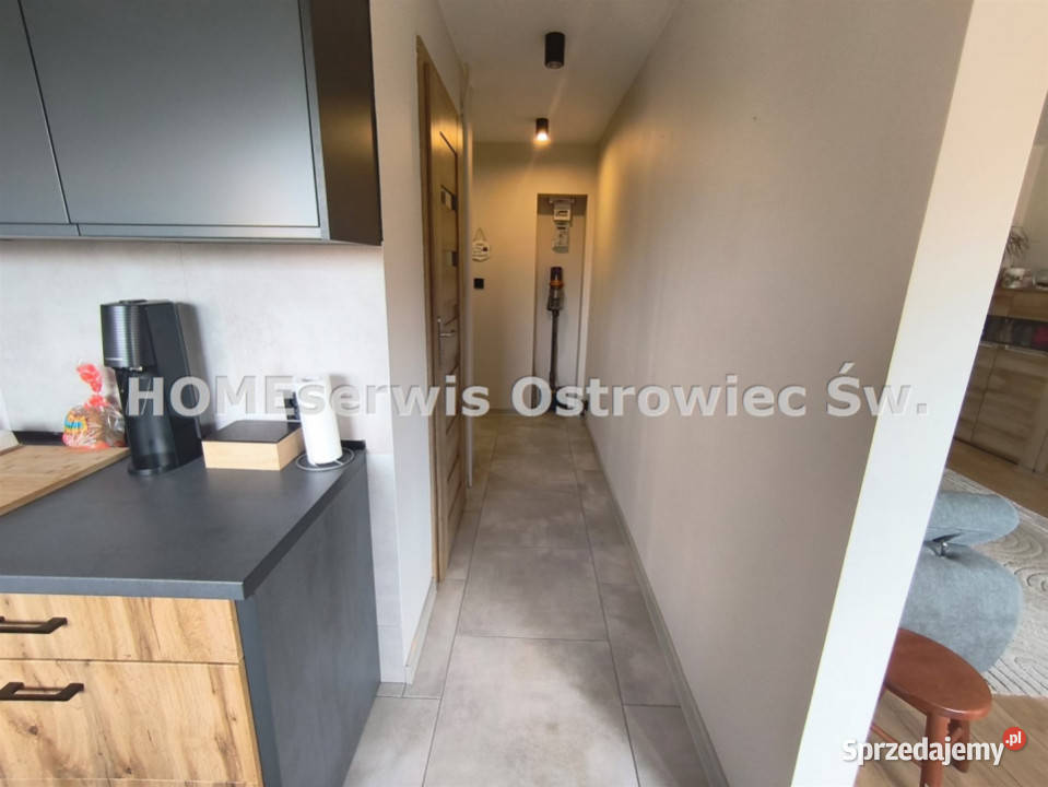 sprzedaży mieszkania Ostrowiec Świętokrzyski 5752zł/m2