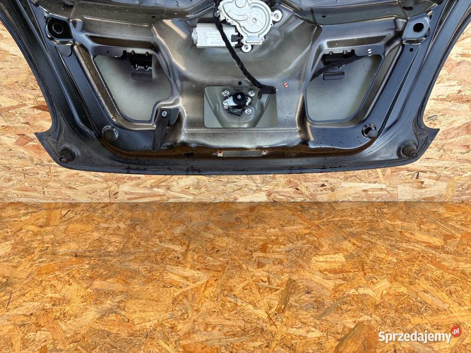 Ford Ka kod lak 90 KLAPA BAGAŻNIKA KLAPA TYŁ Słowikowo