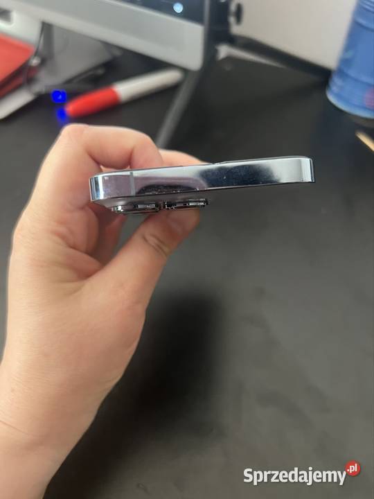 iPhone 13 Pro smartfon sprzedam małopolskie Andrychów