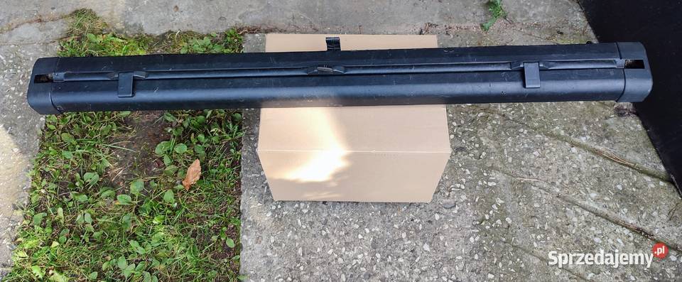 Roleta Mercedes S124 kombi Nowy Sącz