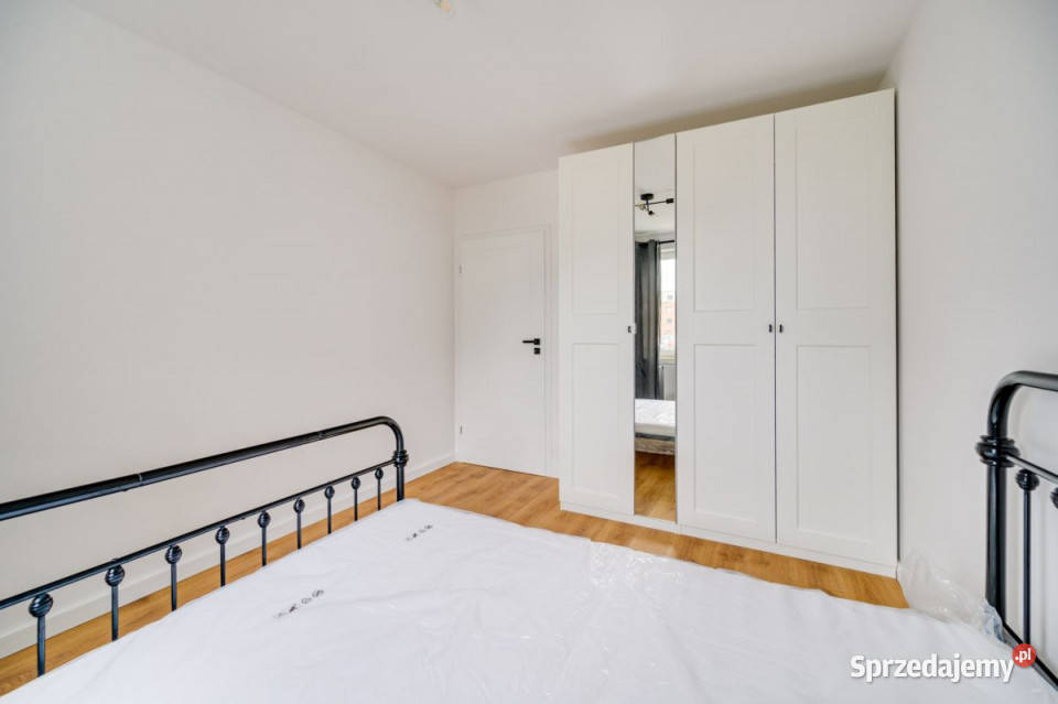 wynajmu mieszkania Gdańsk 4453m2 2 pokojowe