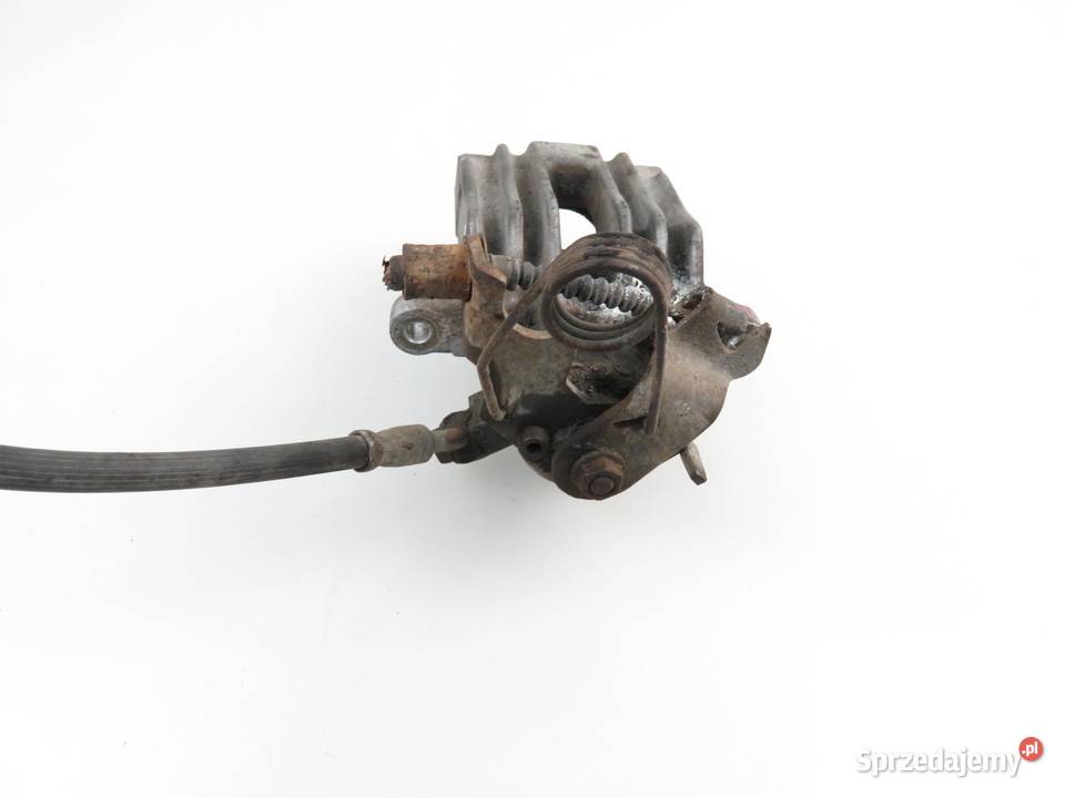 ZACISK LEWY TYŁ AUDI A6 C5 25 TDI quattro