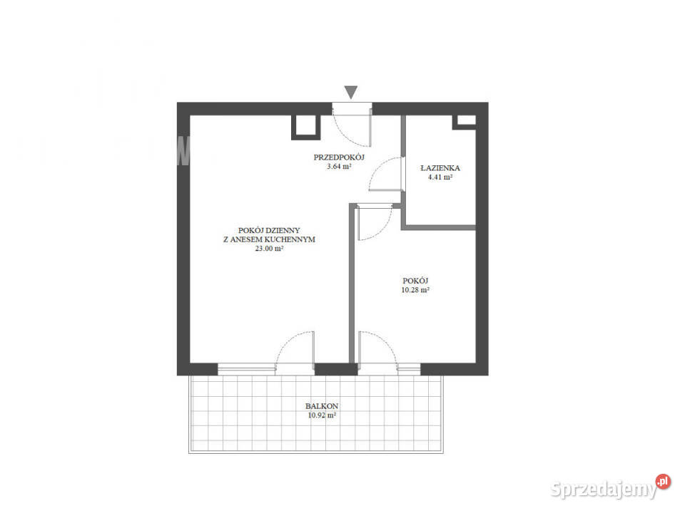 Mieszkanie na sprzedaż Warszawa 4179m2 2