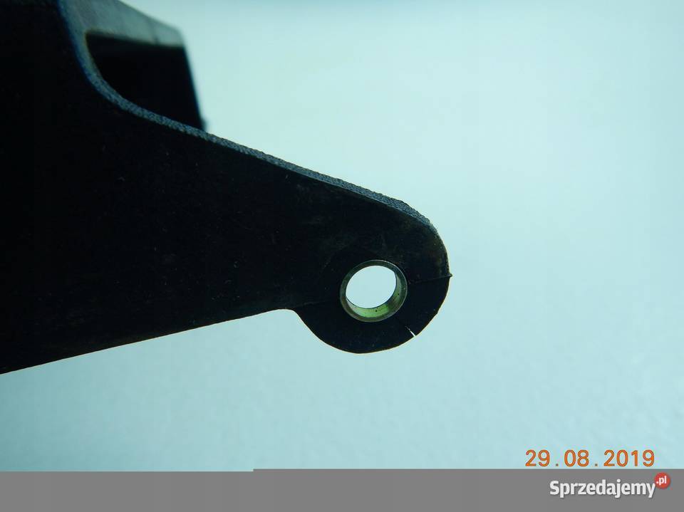 OSŁONA ROZRZĄDU FIAT PANDA 8503 10 7590367 ASO osobowe lubelskie