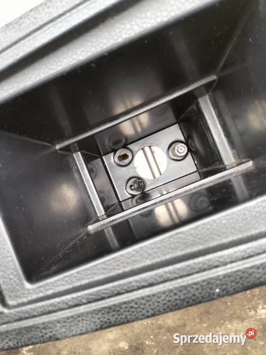 FORD MONDEO MK3 TUNEL ŚRODKOWY PODŁOKIETNIK Kamień-Kolonia
