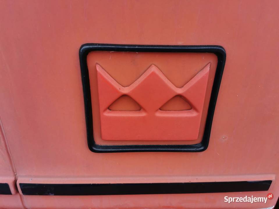 Boom zewnętrzny TEREX ATT 400 PPM Wilkowo