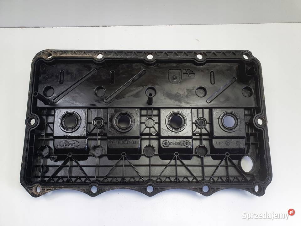 Ford Transit VII MK7 24 TDCI POKRYWA ZAWORÓW Janów