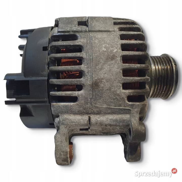 ALTERNATOR Skoda Octavia II Audi A3 8P VW Golf V Chełm