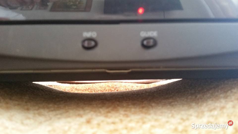 Tuner PHILIPS DSB 301091 Digital Satellite Puławy