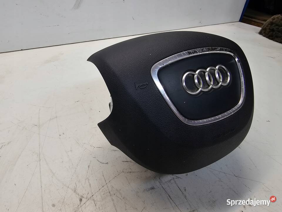 PODUSZKA POWIETRZNA KIEROWCY AUDI A3 8V Q3 8U Przystajń