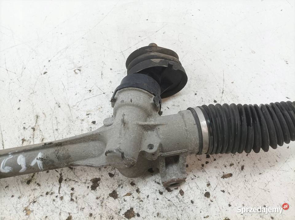 MAGLOWNICA PRZEKŁADNIA EUROPA 45510K0060 Toyota osobowe