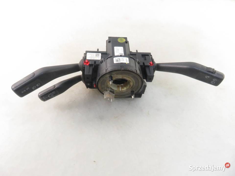 PRZEŁĄCZNIK ZESPOLONY VW PASSAT B6 3C9953507P osobowe sprzedam