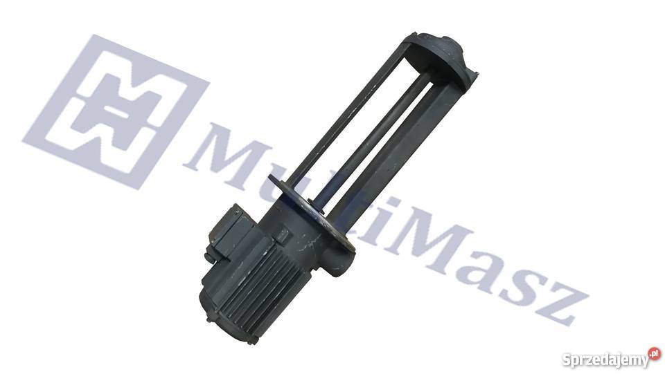 Nowa pompa elektropompka 3COA 1035 Gdańsk