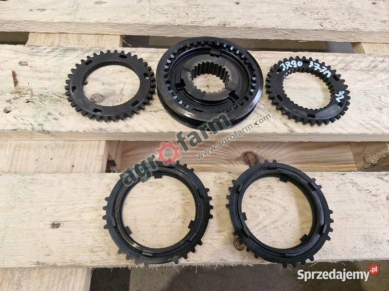 Synchronizator Massey Ferguson 6460 6120 6260 sprzedam