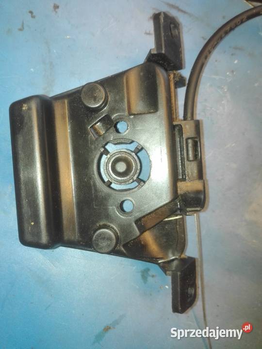 obudowa filtra powietrza PARTNER Żywiec