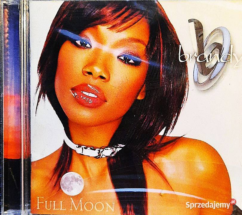 Wspaniały Album CD CD No More Drama MARY J sprzedam