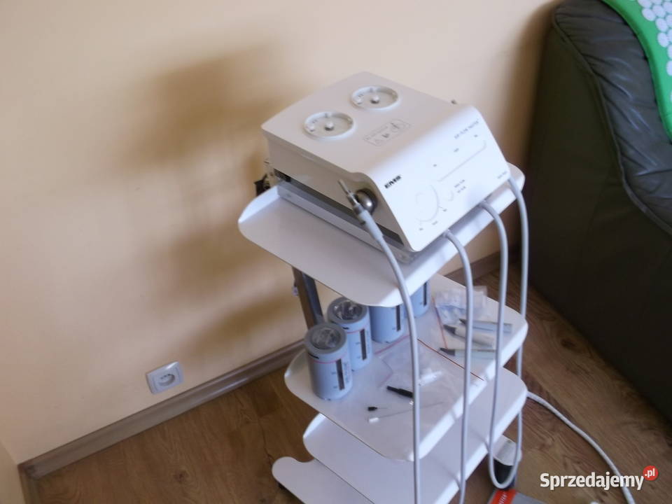 EMS AIR FLOW Master piaskarka stomatologiczna Bogatynia