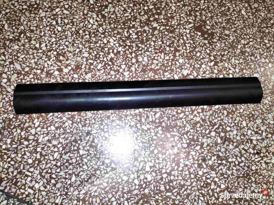Listwa progowa lewa przednia BMW E60 E61 Poręba