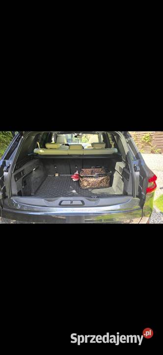 Bmw x5 g05 40i kujawsko-pomorskie Niwy sprzedam
