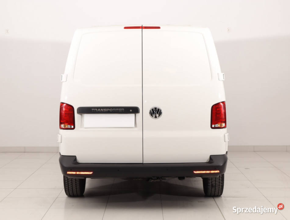 VW Transporter 20 TDI Piaseczno