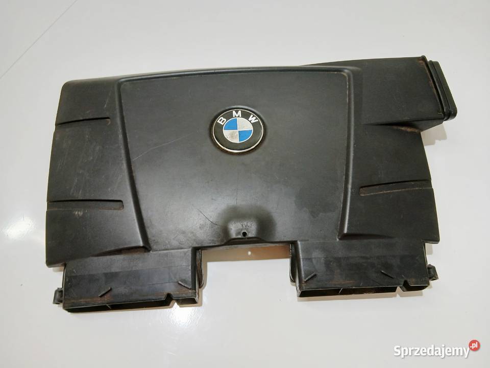 KANAŁ WLOT POWIETRZA BMW E90 E91 E92 N46 7560918 lubelskie Strzyżewice