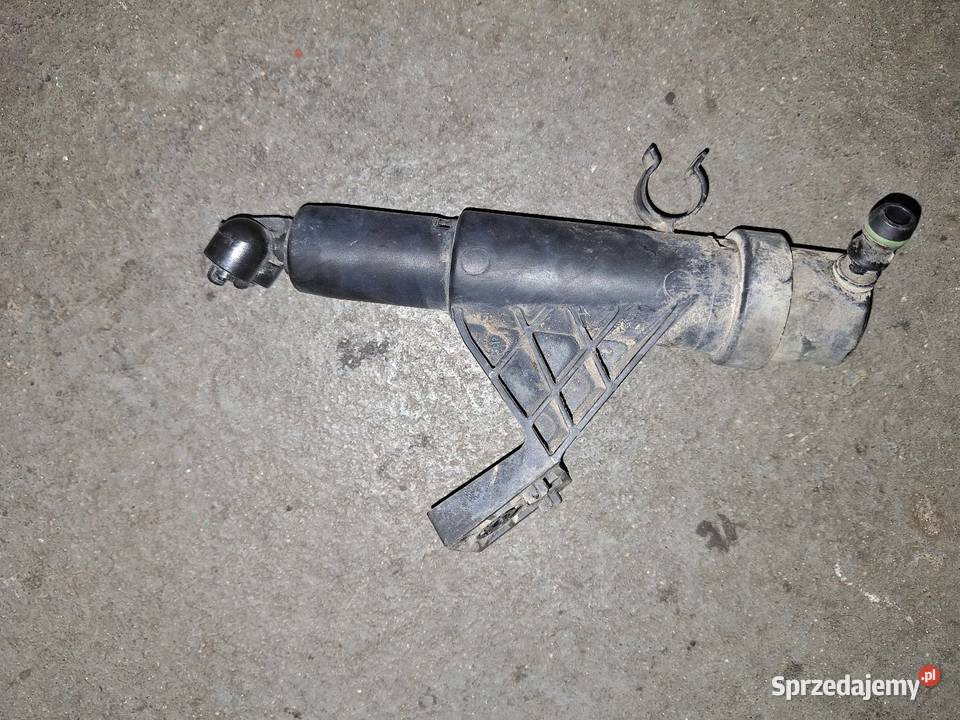 Spryskiwacz lamp lewy Passat B5 Fl xenon sprzedam