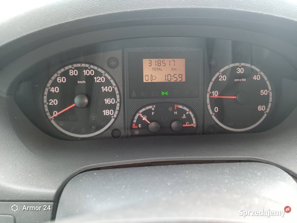 Peugeot Boxer brygadówka opolskie Prudnik sprzedam