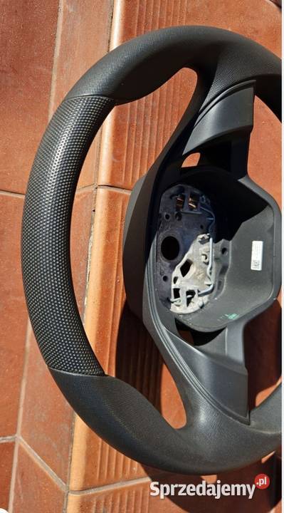 Kierownica skoda Fabia 3 Rawa Mazowiecka