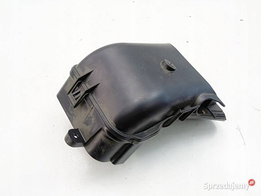 Kanał powietrza nagrzewnicy Jumper Ducato Boxer osobowe Sosnowiec