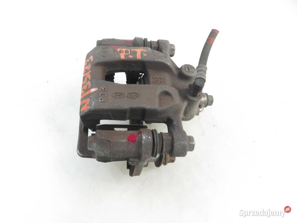 ZACISK PRAWY TYŁ KIA SPORTAGE IV