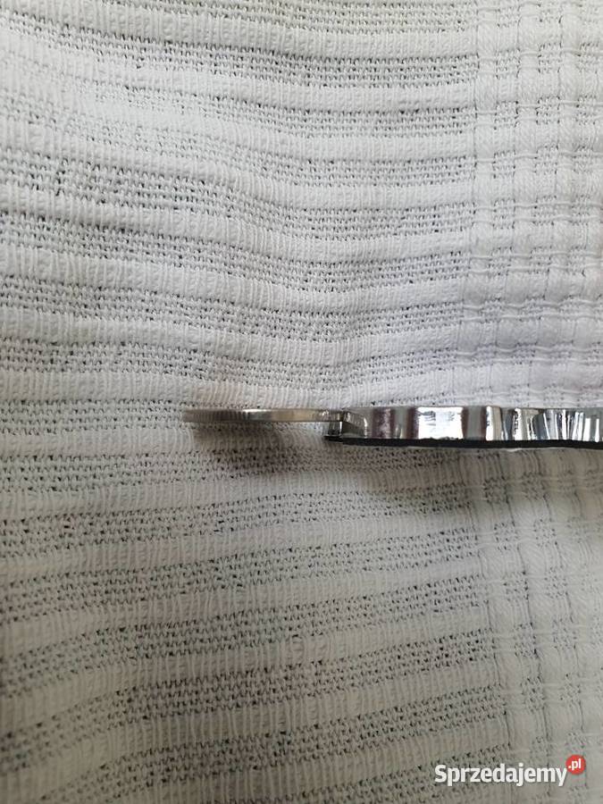 EMBLEMAT UK ANGLIA ENGLAND NA KLAPĘ MASKĘ GRUBY wielkopolskie Poznań